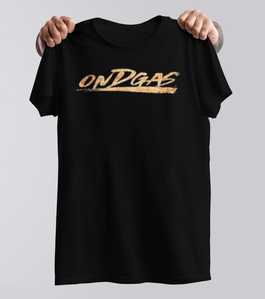 Ondgas El Kawana Lowrider T-Shirt