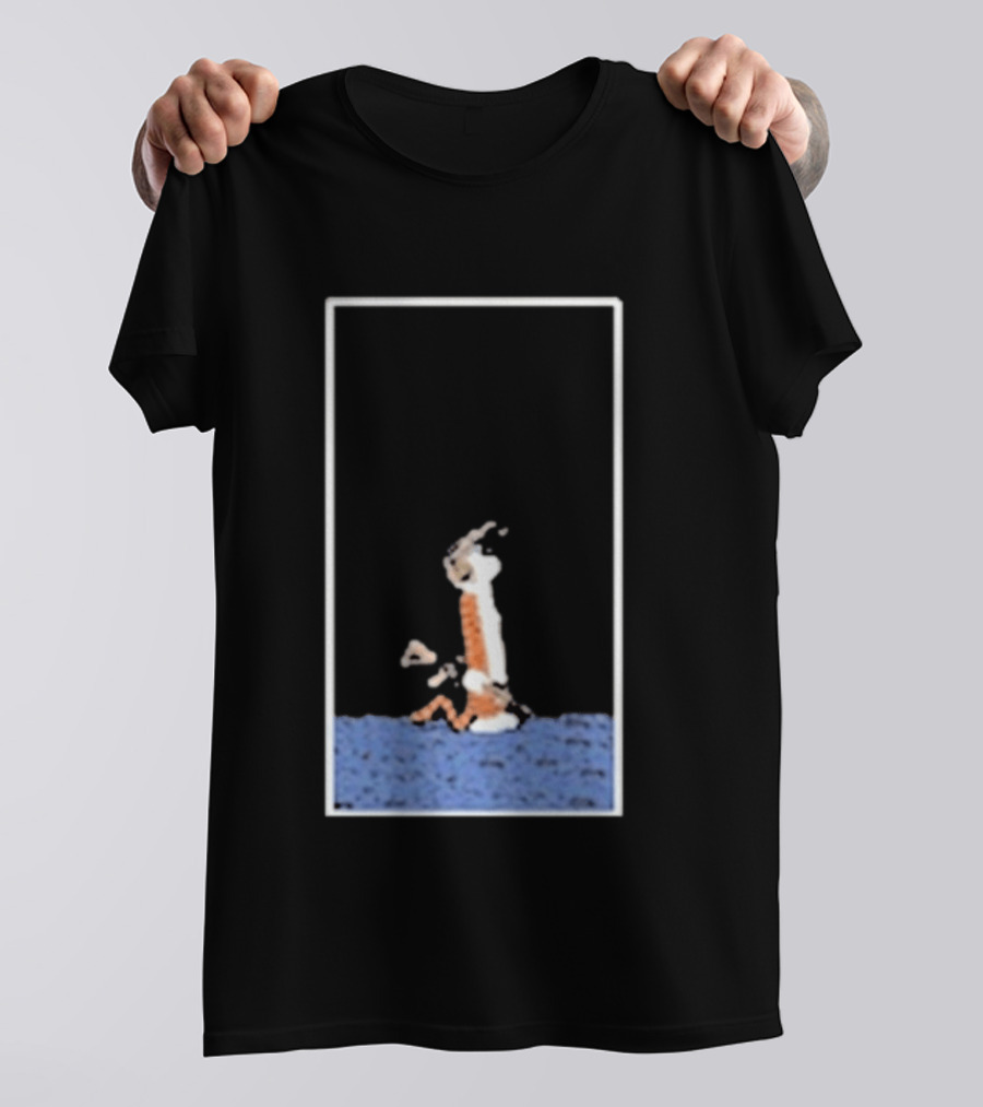Valley Operations Group El Tigre T-Shirt