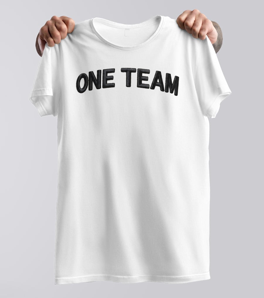 Caleb Williams One Team Hat One Team T-Shirt
