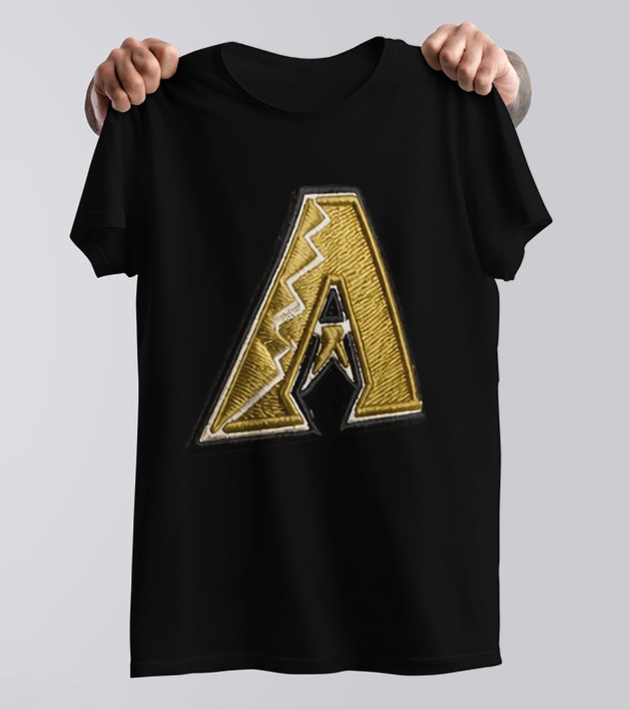 Arizona Diamondbacks Military Appreciation 2026 Cap T-Shirt