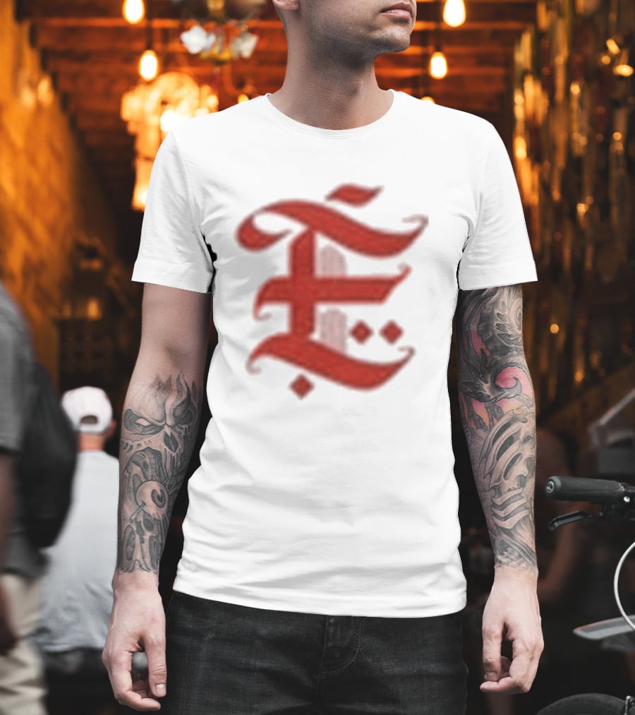 Benchmark Everlast Rubber Bullets Kill Exactly Like The Real Ones E T-Shirt