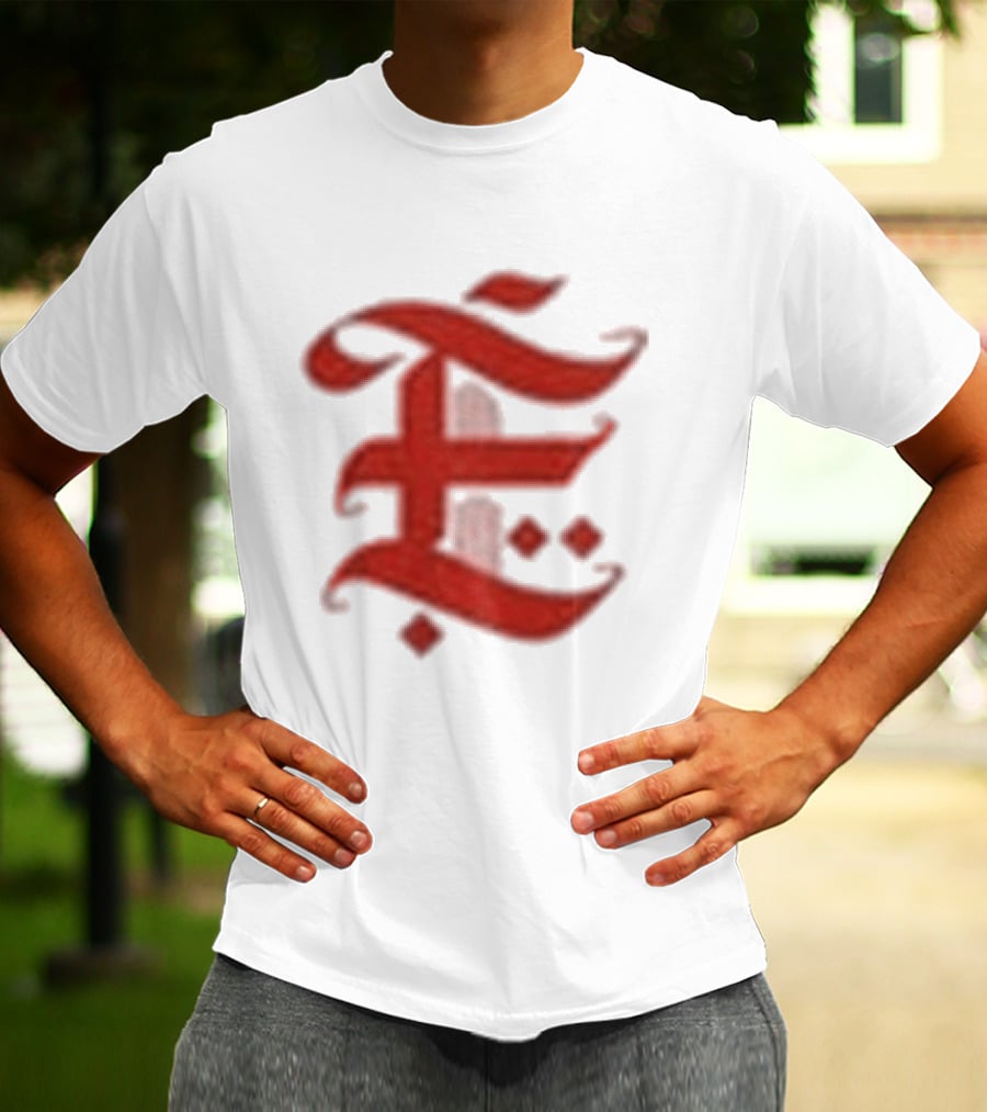 Benchmark Everlast Rubber Bullets Kill Exactly Like The Real Ones E T-Shirt