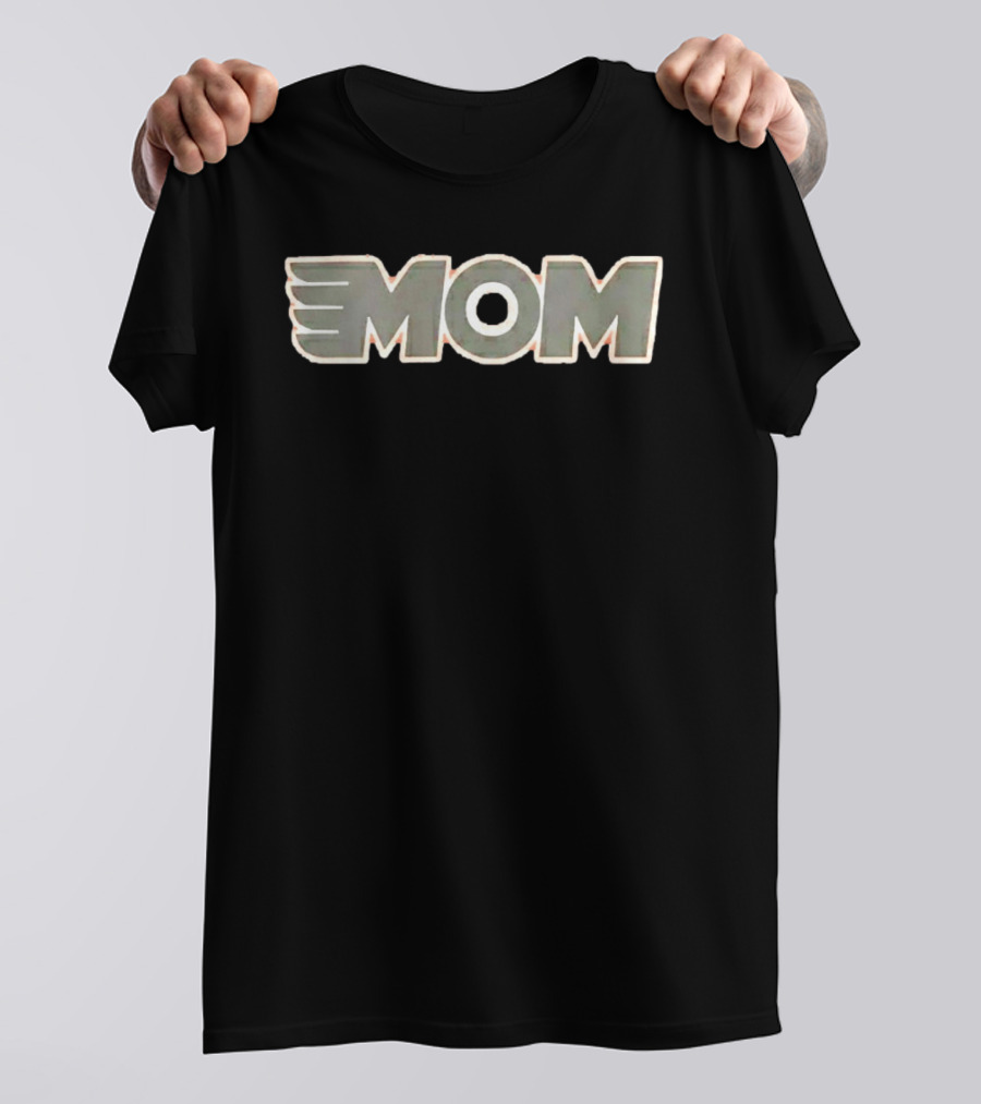 Philadelphia Flyers Hockey Mom T-Shirt