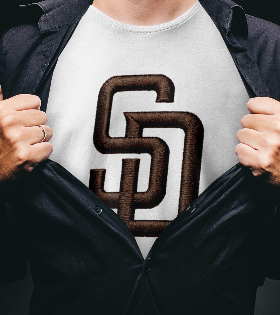 SD Padres Taco Tuesday Hat Giveaway 2026 Event Special T-Shirt