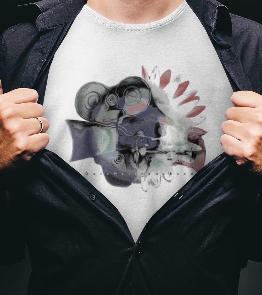 Crash Bandicoot 30th Anniversary Celebratory Gaming T-Shirt