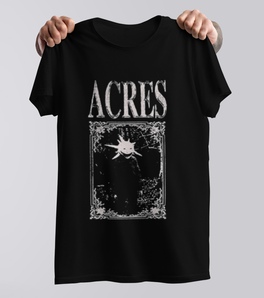 ACRES The Host T-Shirt
