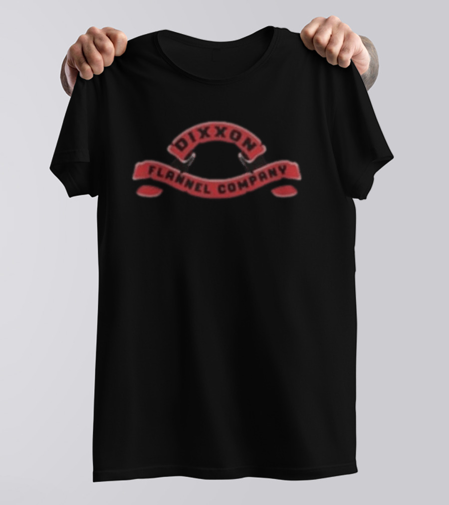 Dixxon Flannel Company Ironclad Outlaw T-Shirt