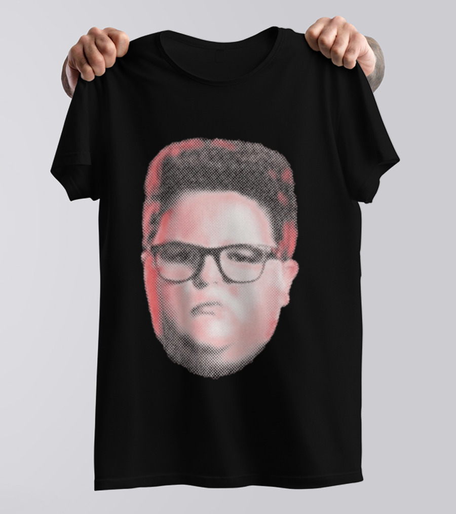 Vatokyo Bedwin Stranger Things Collection T-Shirt