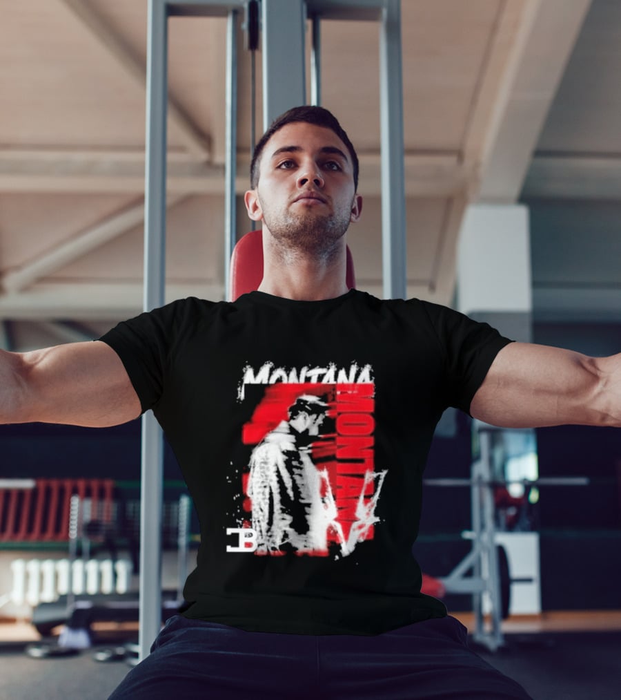 Complex French Montana Verzuz Battle Compilation T-Shirt