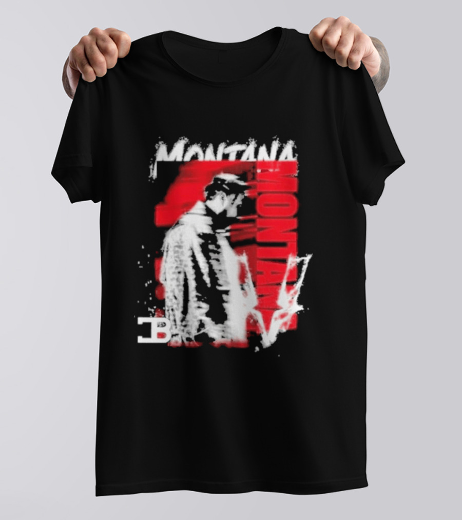 Complex French Montana Verzuz Battle Compilation T-Shirt