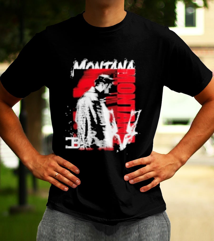 Complex French Montana Verzuz Battle Compilation T-Shirt