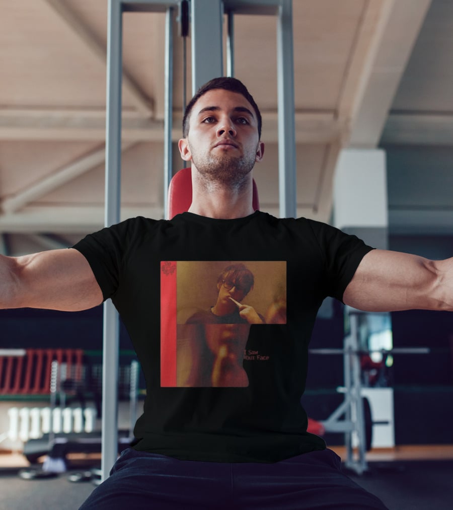 Malcolm Todd Do That Again T-Shirt