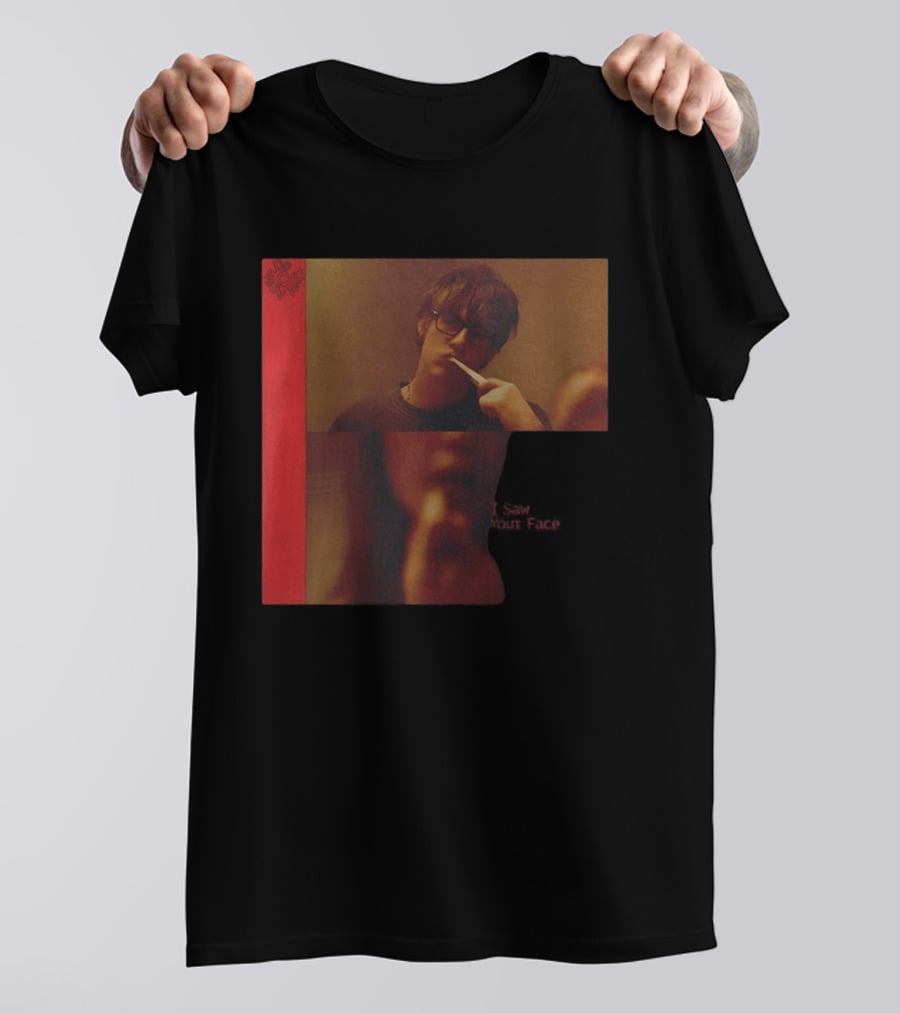 Malcolm Todd Do That Again T-Shirt