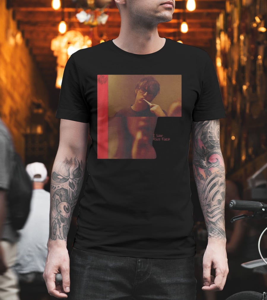 Malcolm Todd Do That Again T-Shirt