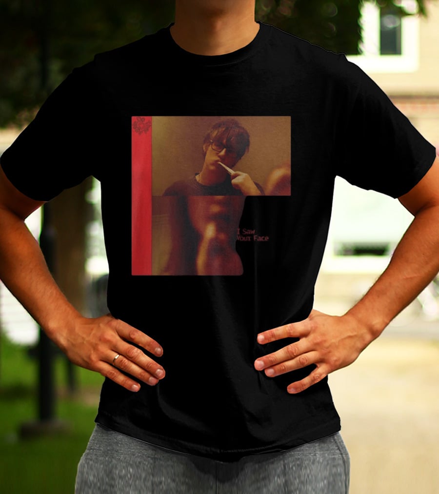 Malcolm Todd Do That Again T-Shirt