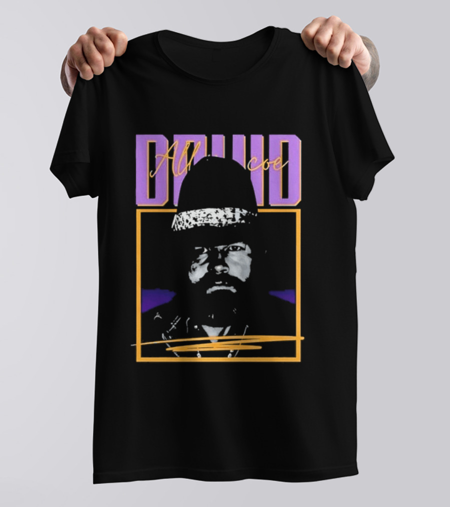 David Allan Coe Outlaw Country Western T-Shirt