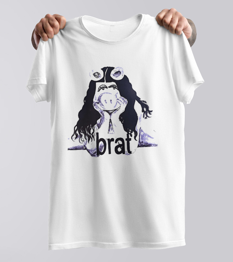 Miss Piggy Brat T-Shirt