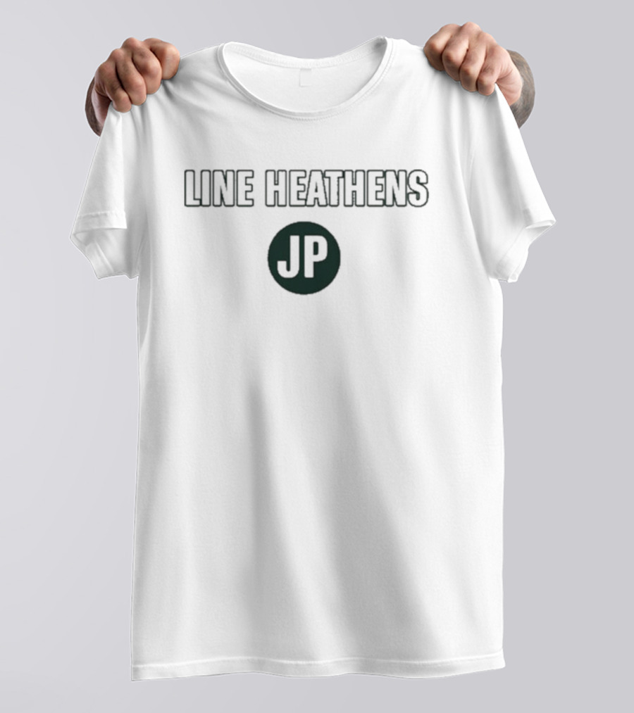 Line Heathens JP T-Shirt