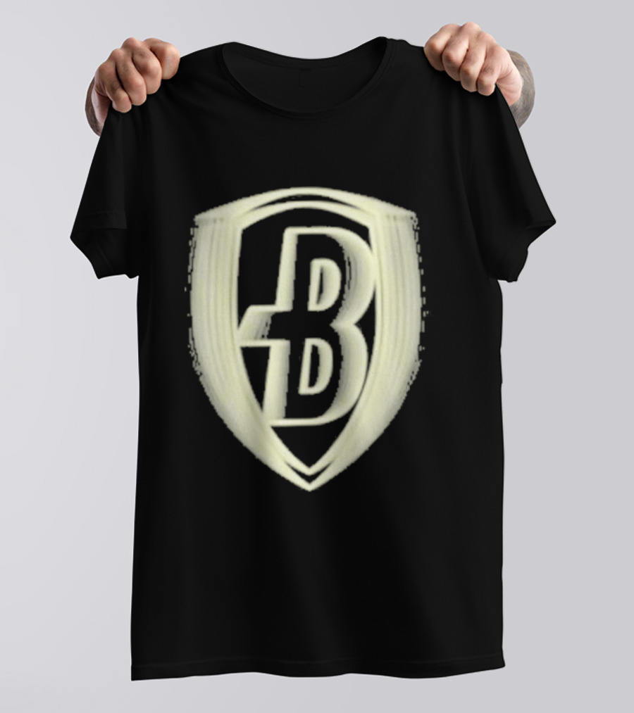 Bluecoats Bloo26 BD Shield T-Shirt