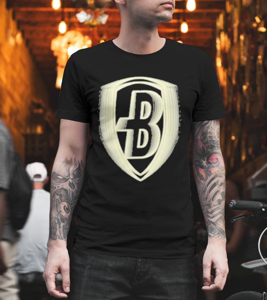 Bluecoats Bloo26 BD Shield T-Shirt