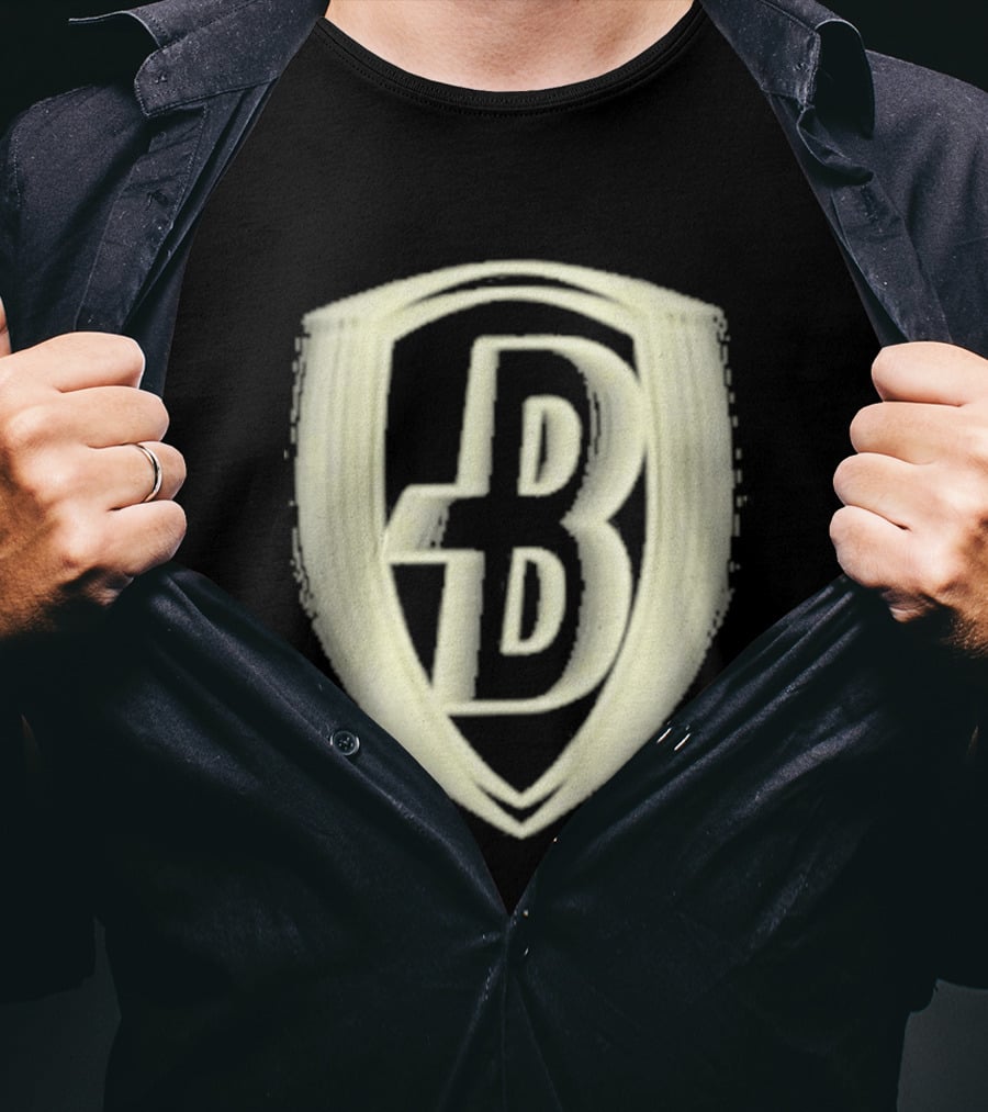 Bluecoats Bloo26 BD Shield T-Shirt