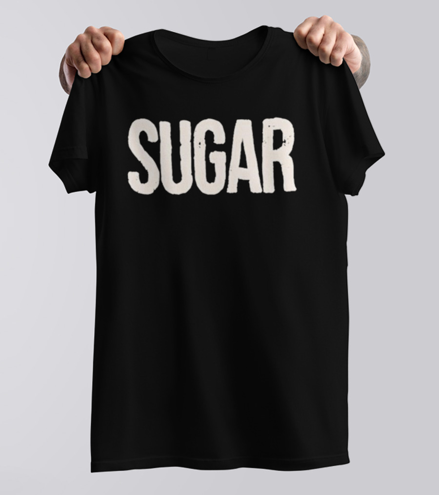 SUGAR May 2 4 2026 Webster Hall Event T-Shirt