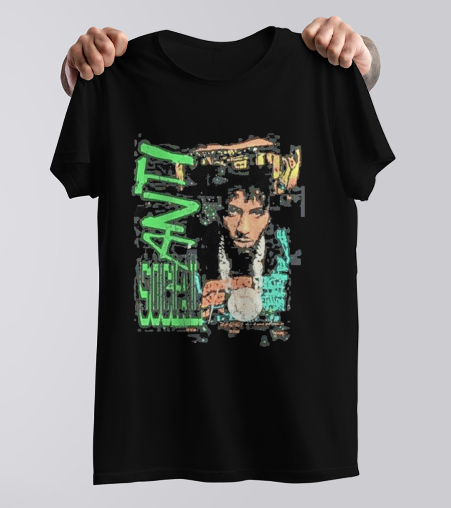 NBA Youngboy Anti Social Streetwear T-Shirt