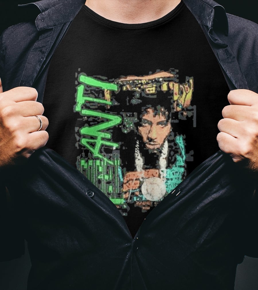 NBA Youngboy Anti Social Streetwear T-Shirt