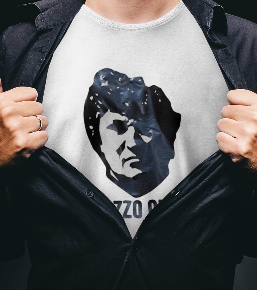 Bruce Lee Pozzo Out Face T-Shirt