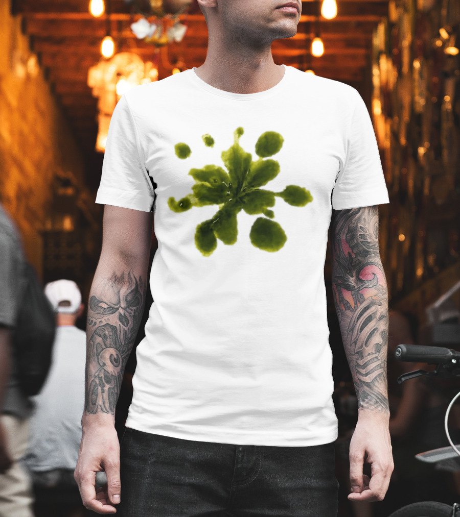 Weather Tomorrow May 4 2026 T-Shirt