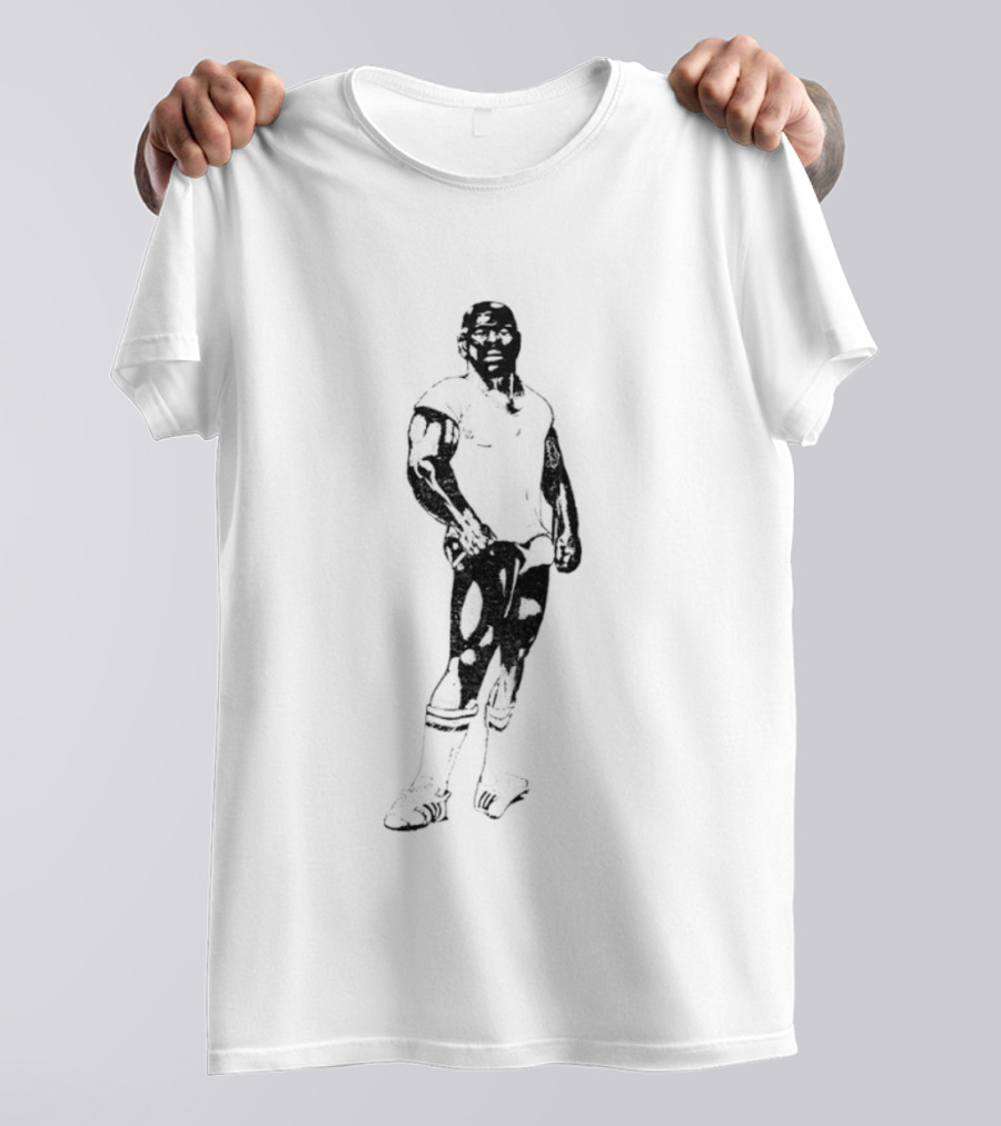 G Dragon Dutch Anti Black Slur Ronny Een Geile Neger Jongen T-Shirt