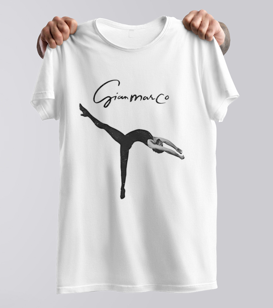 Gianmarco Soresi T-Shirt