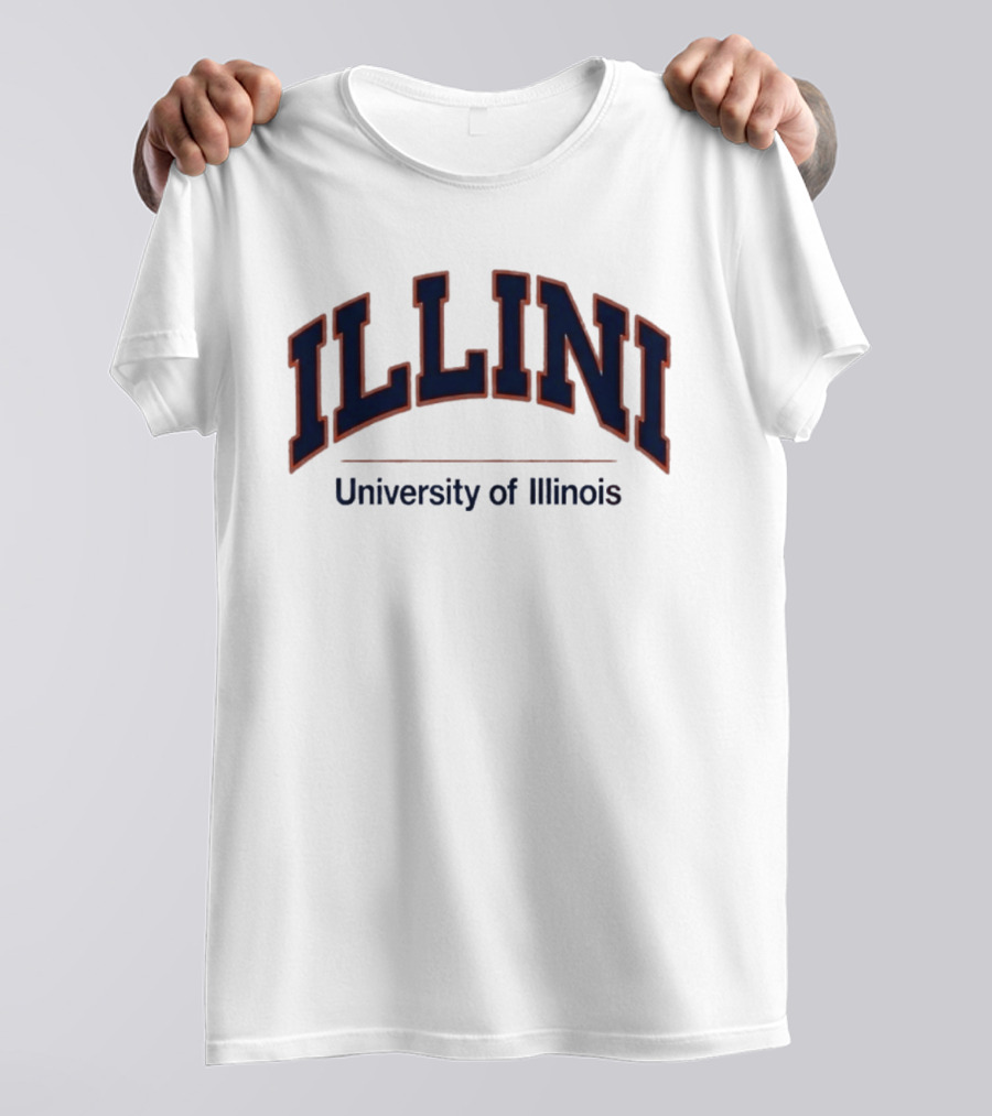 Shota Imanaga Illini University Of Illinois T-Shirt