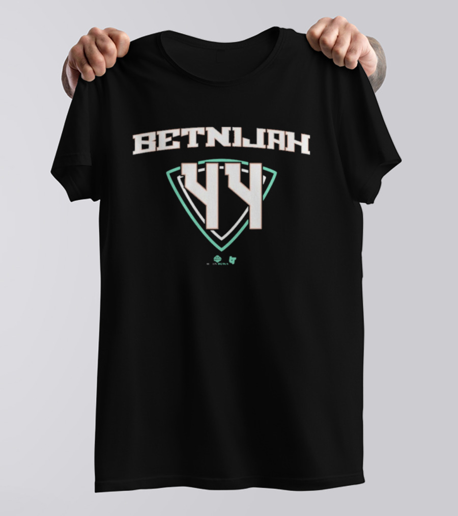 Betnijah Laney 44 Jersey Hamilton NY Basketball Fan T-Shirt