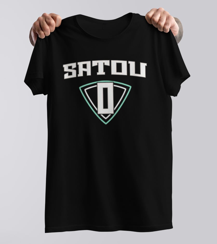 Satou Sabally 0 New York Liberty 2026 WNBA Season Fan T-Shirt