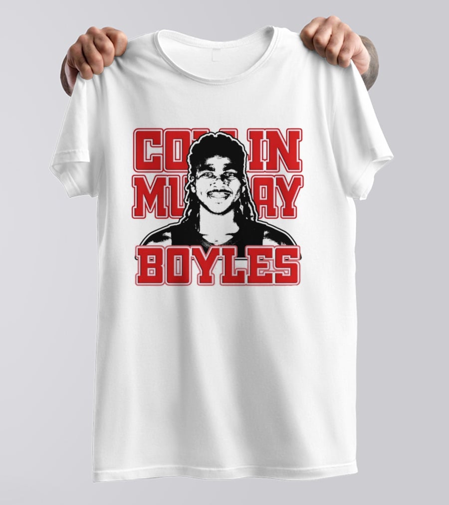 Coin In Murray Boyles Mixtape Dedication 5 Lil Wayne T-Shirt