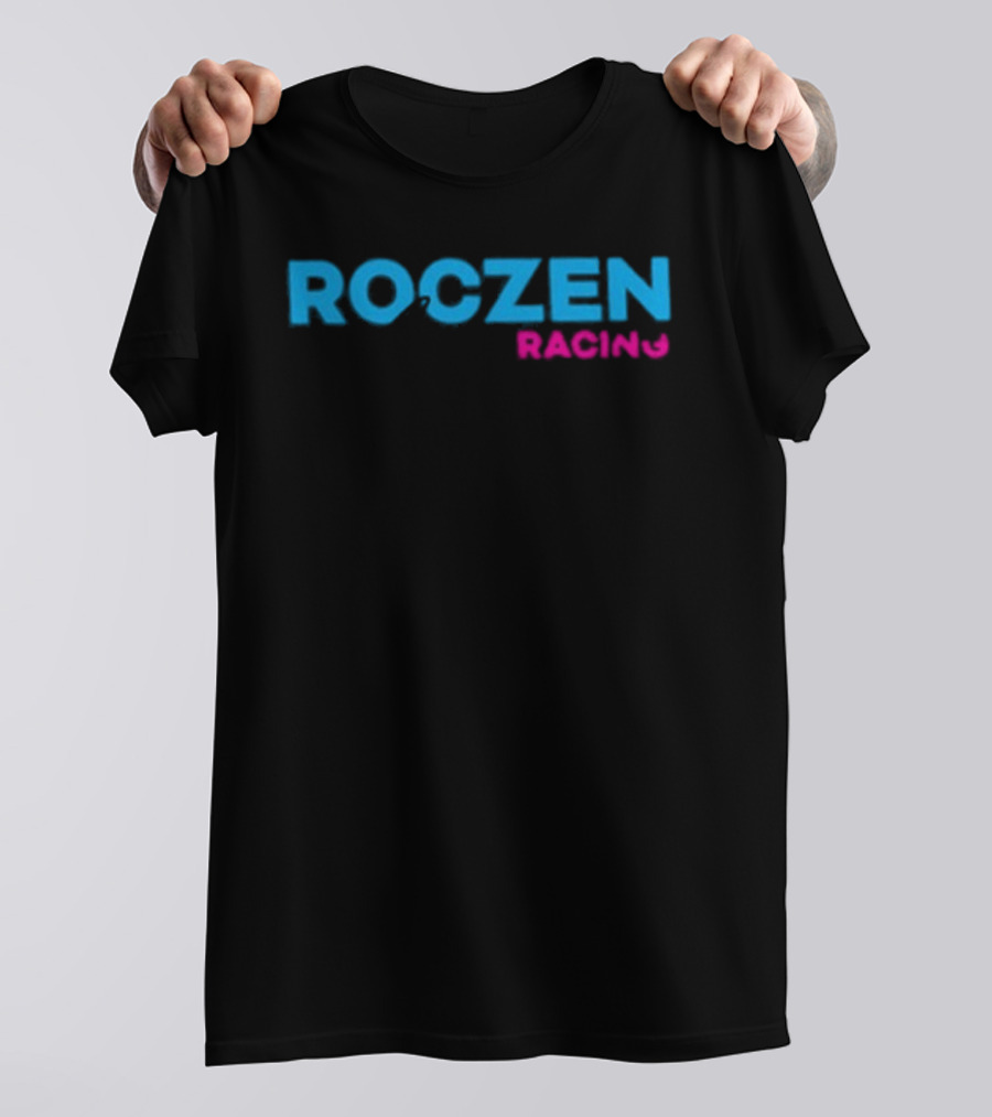 Ken Roczen Roczen Racing T-Shirt
