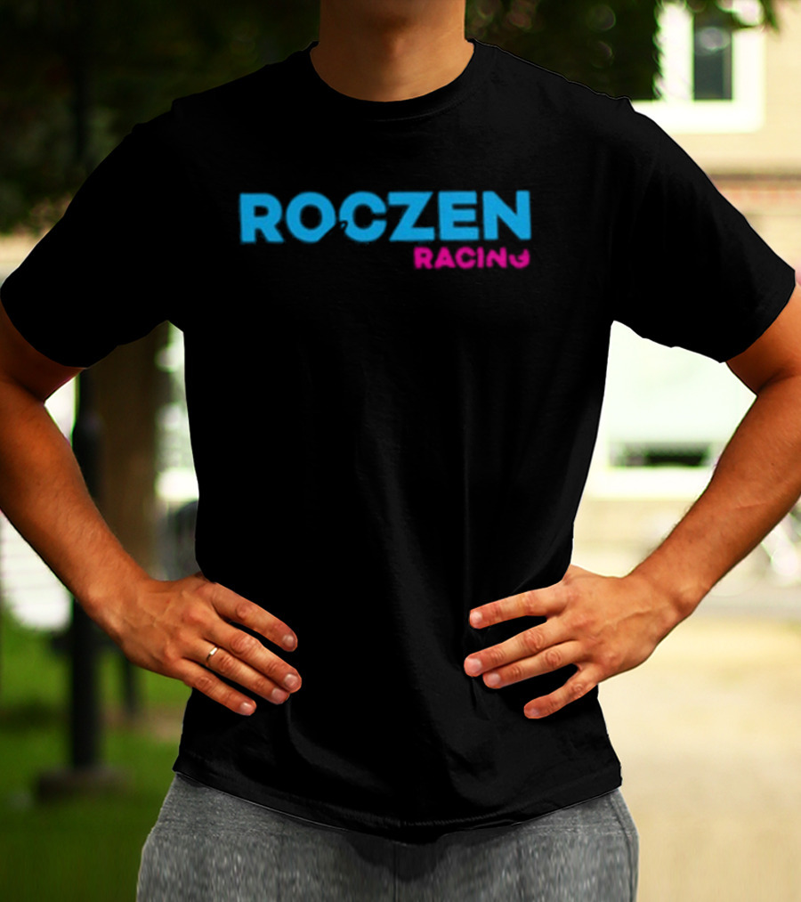 Ken Roczen Roczen Racing T-Shirt
