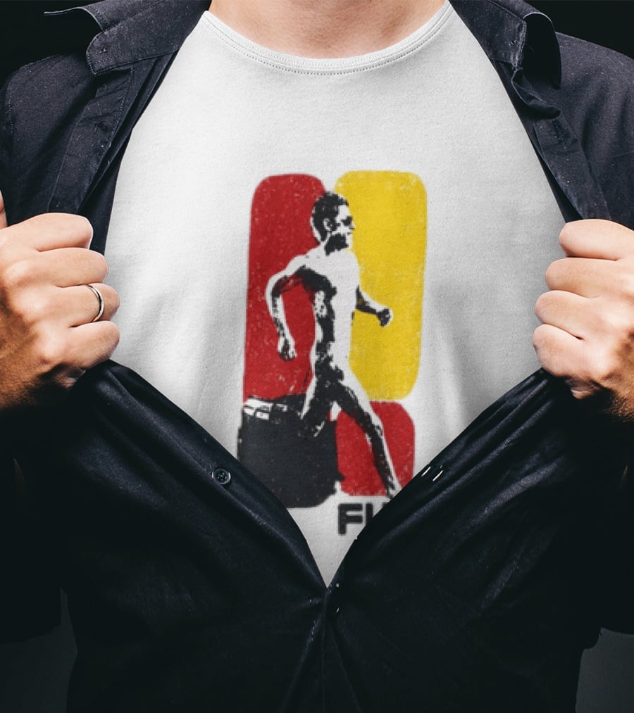 Run For Fun Vintage Style Harry Styles T-Shirt