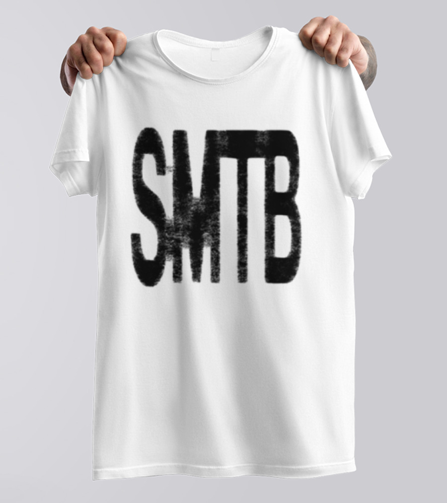 SMTB Show Me The Body Alone Together T-Shirt