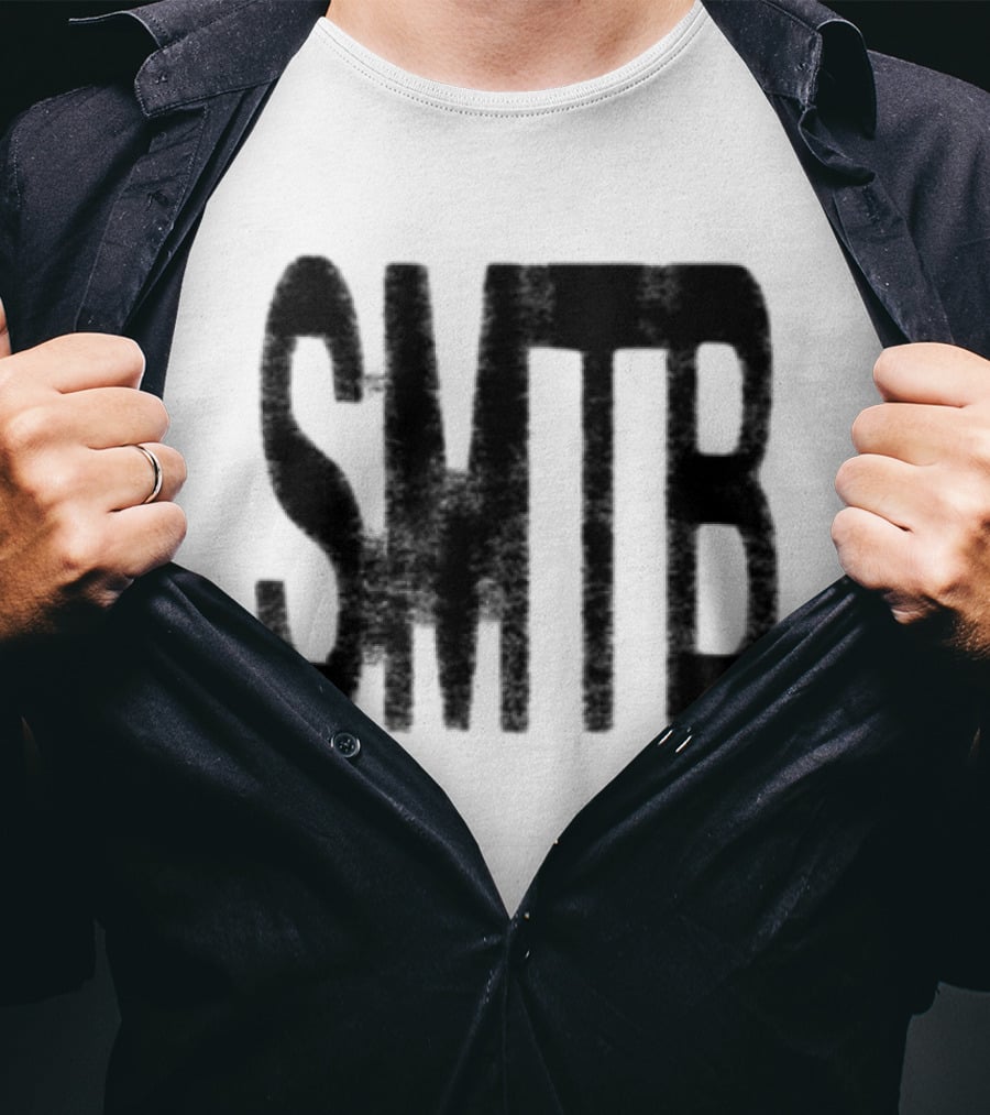 SMTB Show Me The Body Alone Together T-Shirt
