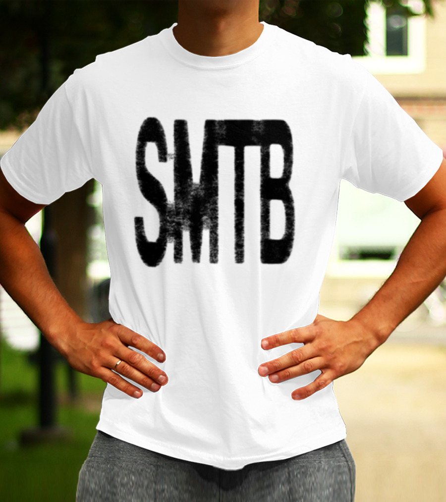 SMTB Show Me The Body Alone Together T-Shirt