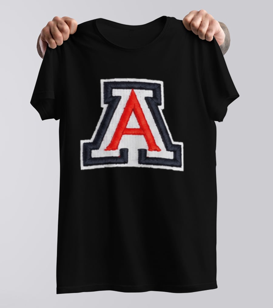 Arizona Wildcats Corduroy Trucker Hat 2026 A T-Shirt