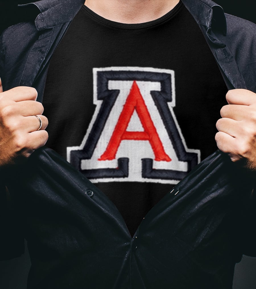 Arizona Wildcats Corduroy Trucker Hat 2026 A T-Shirt