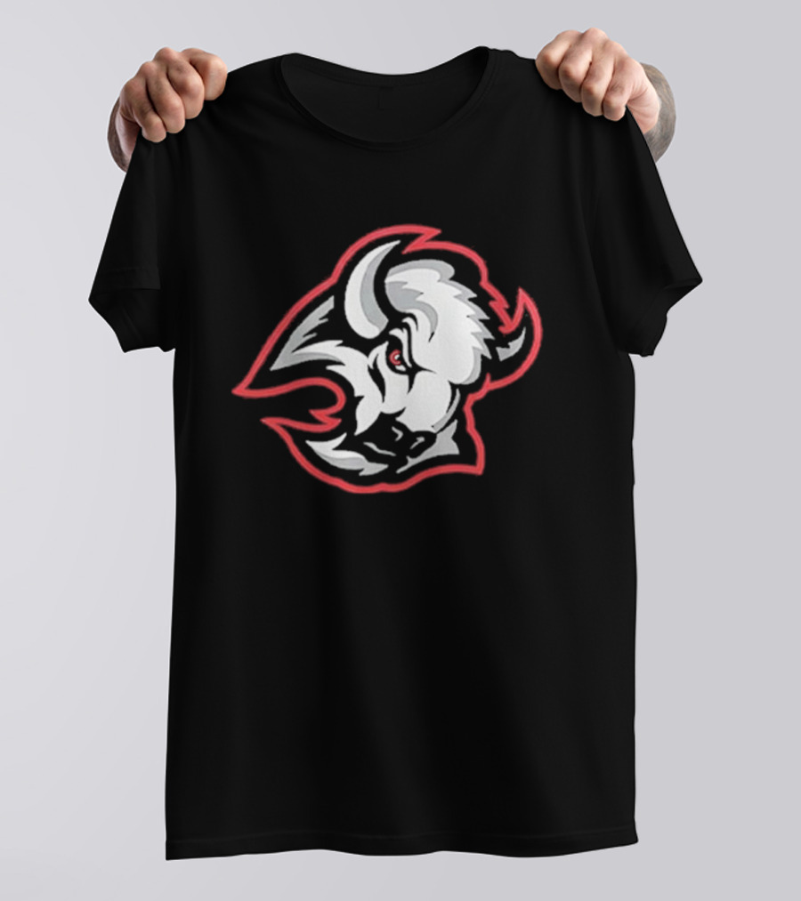 Jack Quinn Buffalo Sabres 2026 2 Sided Team T-Shirt