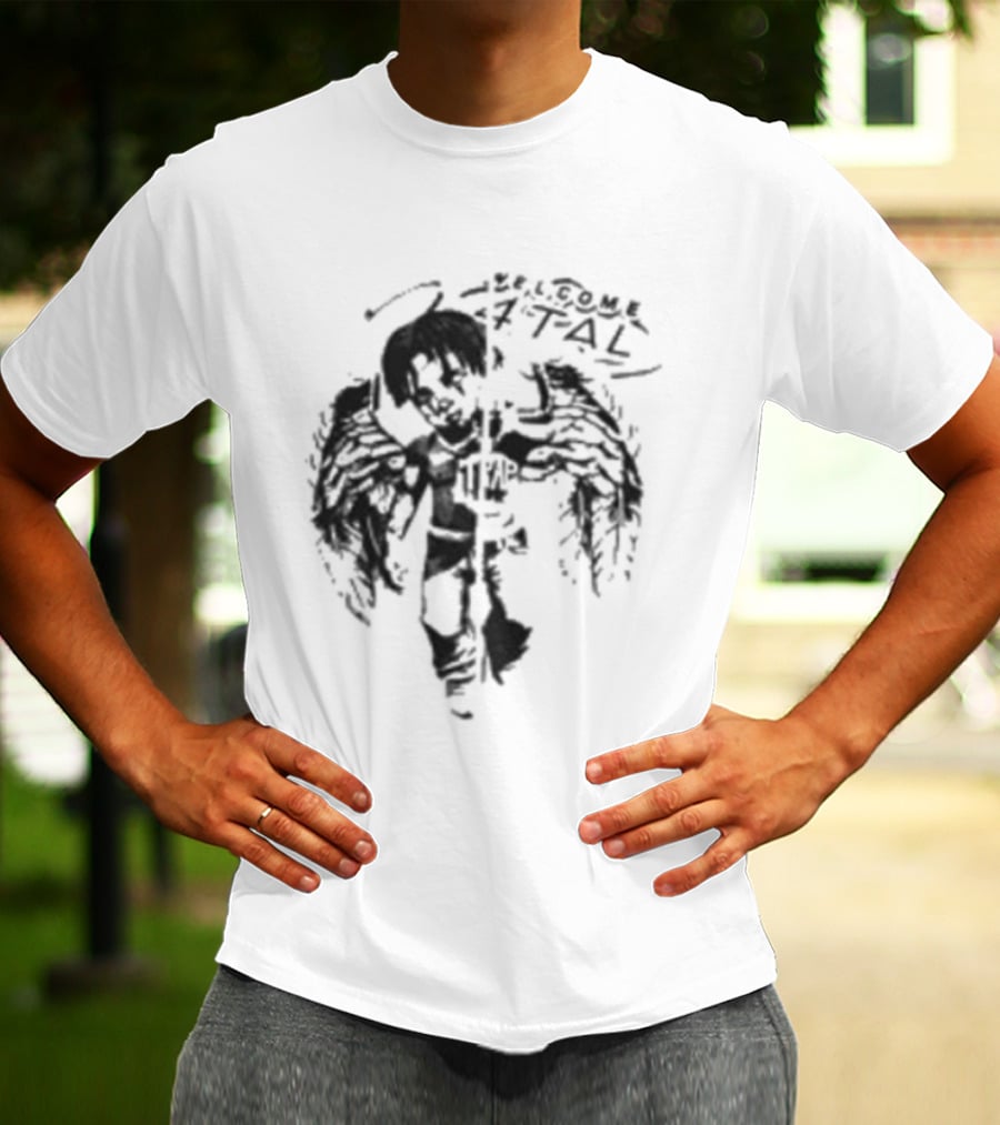 30praum Blusa De Moletom Com Ziper Off White Isso E Trap Icônico Estilo Rebelde T-Shirt