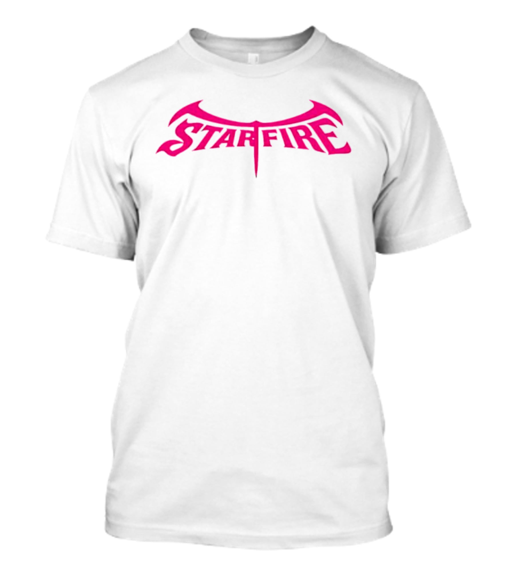 Startfire DC Comics T-Shirt