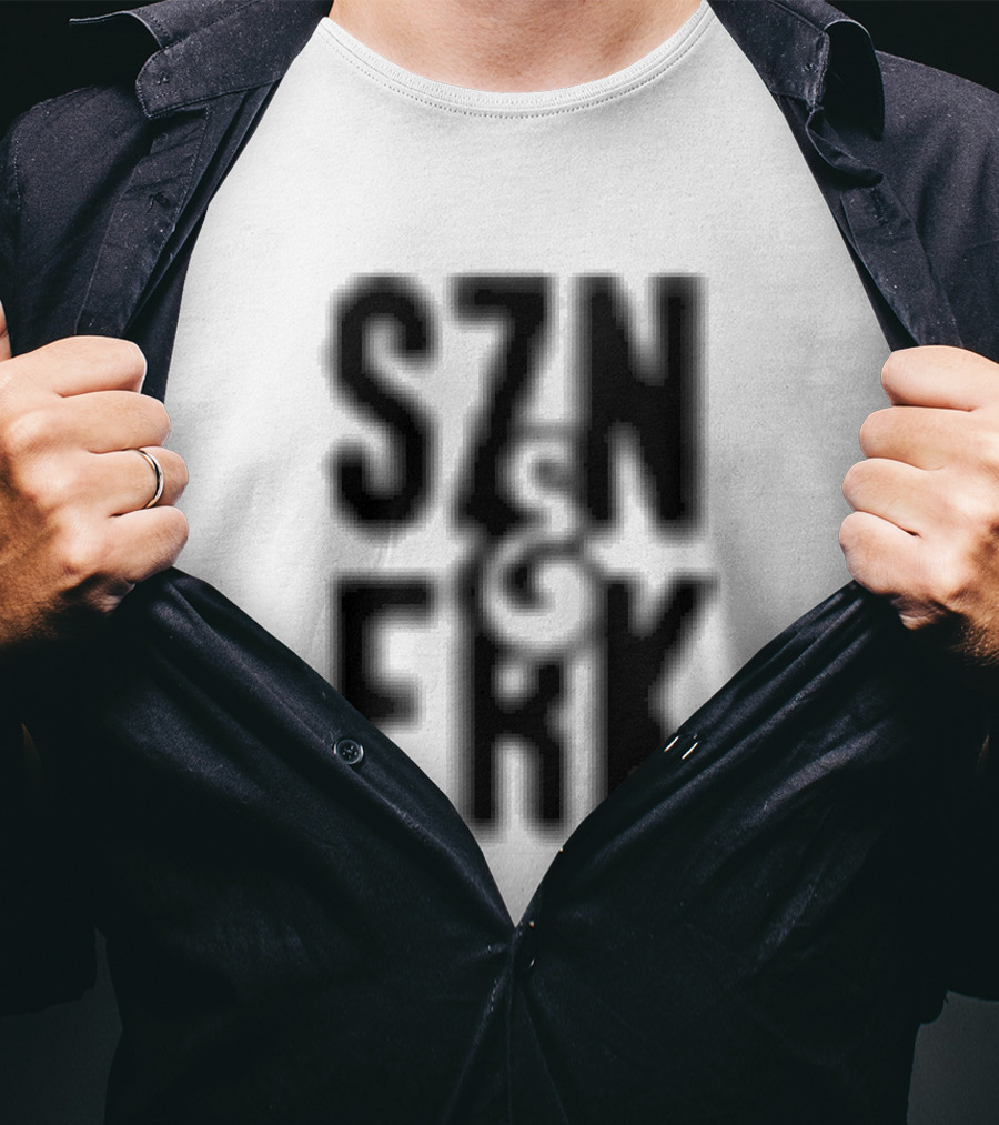 We Vieren Het Leven SZN FIX T-Shirt