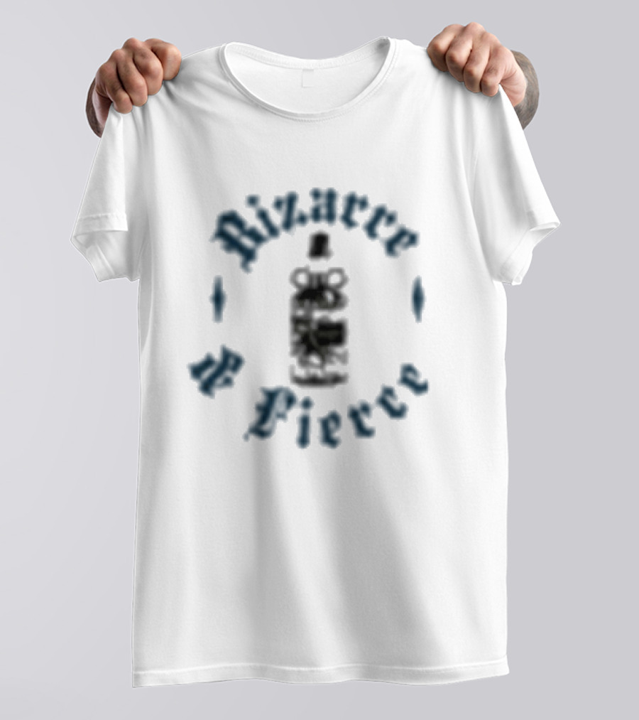 Kraken Rum Legendary Beast Of The Sea Distress Pier 47 T-Shirt
