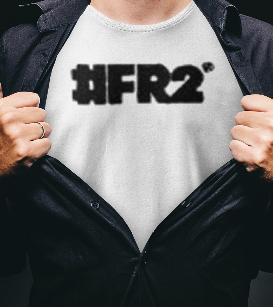 #fr2 I Don't Wanna Make Love With You I Just Wanna Fuck You T-Shirt